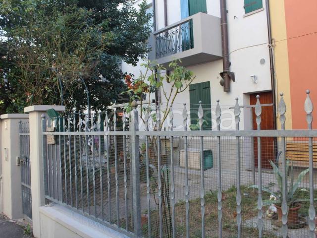 Appartamento in affitto a Bologna via Del Barroccio, arredato, giardino privato, riscaldamento autonomo TrovaCasa