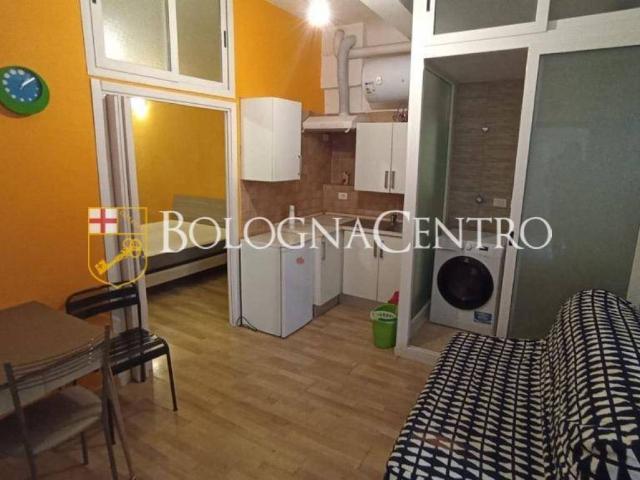 Appartamento in affitto a Bologna via Del Borgo Di San Pietro, arredato, centrale, aria condizionata TrovaCasa