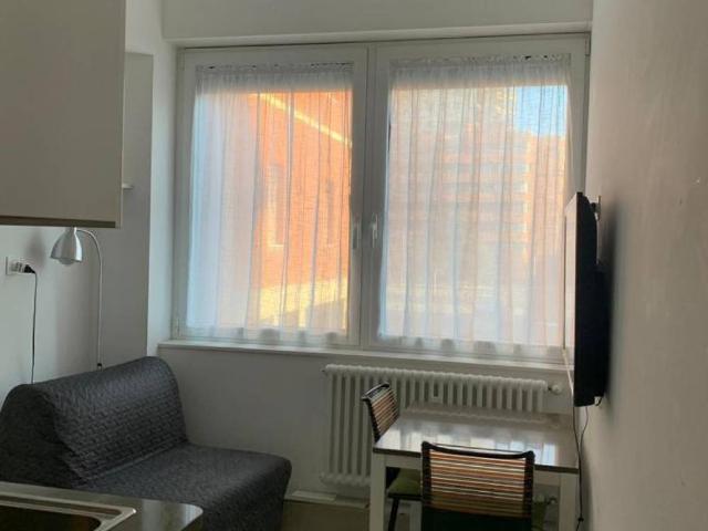 Appartamento in affitto a Bologna via del Borgo di San Pietro, 136, arredato, ristrutturato, riscaldamento centralizzato con contacalorie TrovaCasa