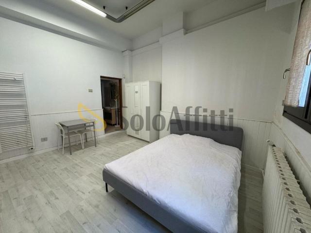 Appartamento in affitto a Bologna via del Borgo di San Pietro, 43, arredato, riscaldamento autonomo, ristrutturato TrovaCasa