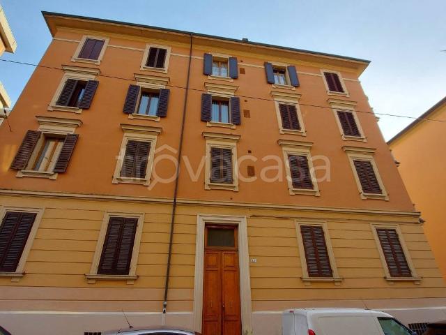 Appartamento in affitto a Bologna via del Carso, arredato, riscaldamento autonomo, ascensore TrovaCasa