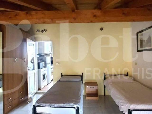 Appartamento in affitto a Bologna via del Pratello, 79, San Felice