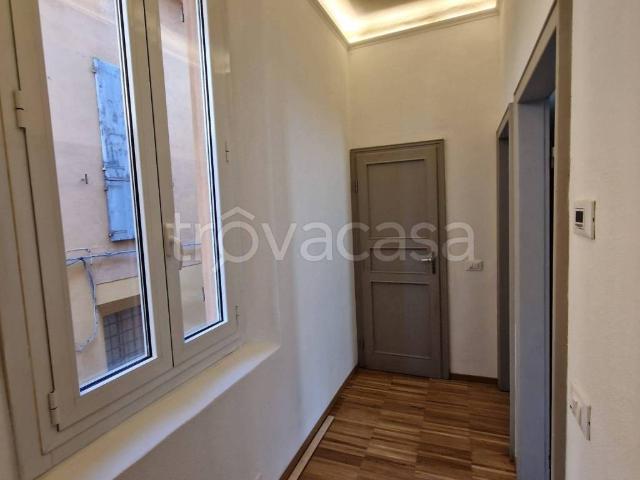 Appartamento in affitto a Bologna via del Riccio, 2, arredato, doppia esposizione, ristrutturato TrovaCasa