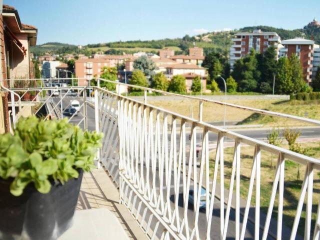Appartamento in affitto a Bologna via Della Barca, 15, posto auto, box, riscaldamento autonomo TrovaCasa