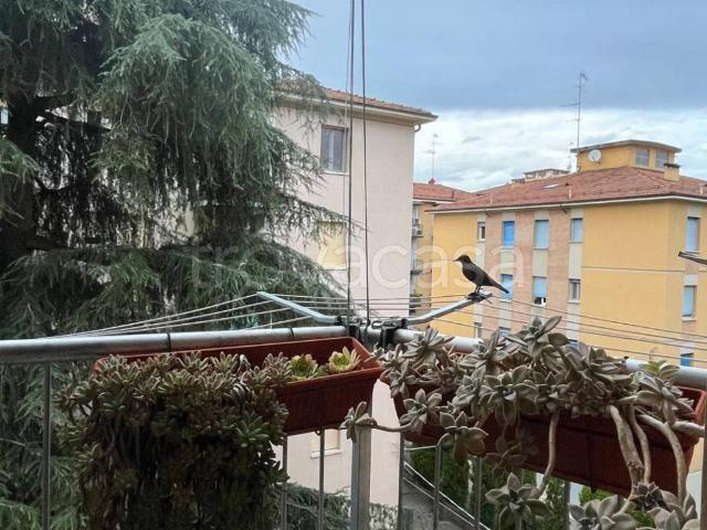 Appartamento in affitto a Bologna via della Direttissima, box, parzialmente arredato, cantina TrovaCasa