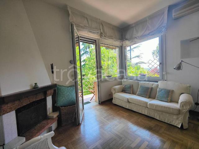 Appartamento in affitto a Bologna via della Frasca, 13, terrazzo, riscaldamento autonomo, parzialmente arredato TrovaCasa