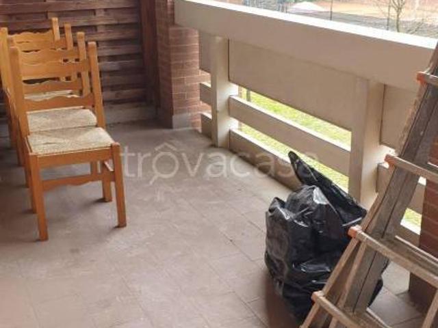 Appartamento in affitto a Bologna via della Salute, 2/4, Borgo Panigale