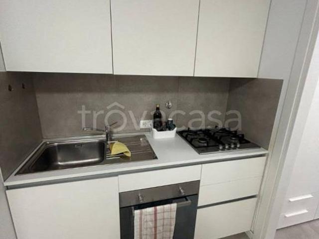 Appartamento in affitto a Bologna via delle Belle Arti, Irnerio