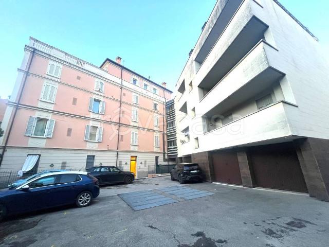 Appartamento in affitto a Bologna via delle Fragole, posto auto, box, riscaldamento autonomo TrovaCasa