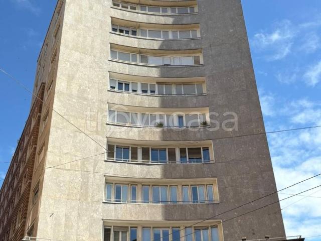 Appartamento in affitto a Bologna via delle Lame, 15, arredato, ascensore, centrale TrovaCasa