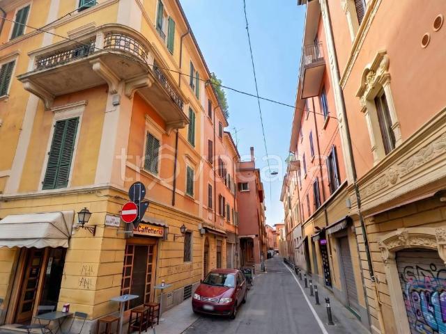 Appartamento in affitto a Bologna via delle Tovaglie, arredato, giardino privato, riscaldamento autonomo TrovaCasa