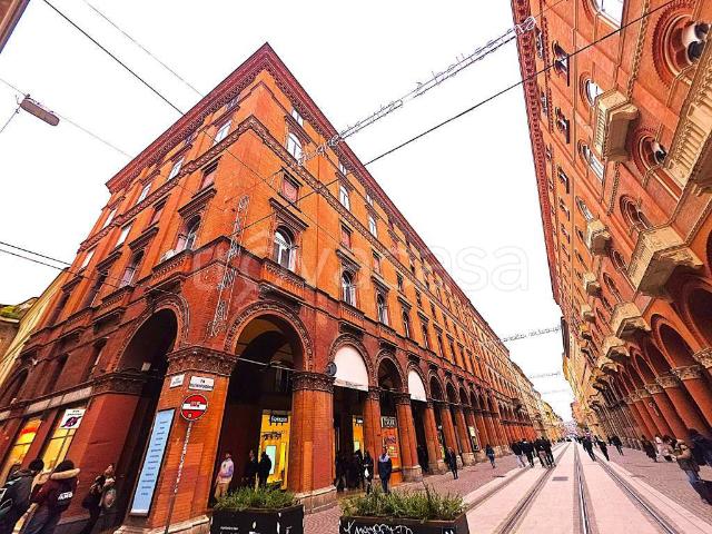 Appartamento in affitto a Bologna via dell'Indipendenza, 20, arredato, ascensore, ultimo piano TrovaCasa