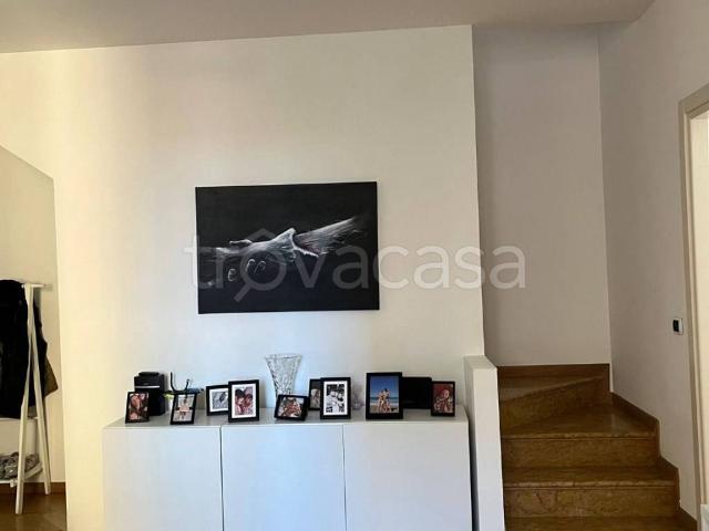 Appartamento in affitto a Bologna via dello Scalo, 2, arredato, box, terrazzo TrovaCasa