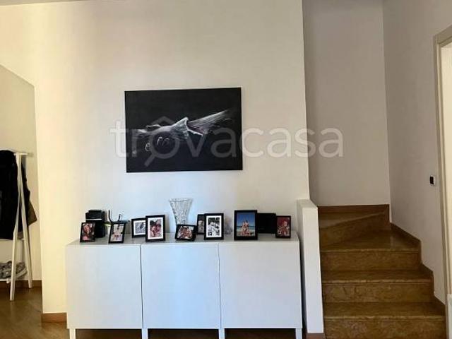 Appartamento in affitto a Bologna via dello Scalo, 2, Saffi