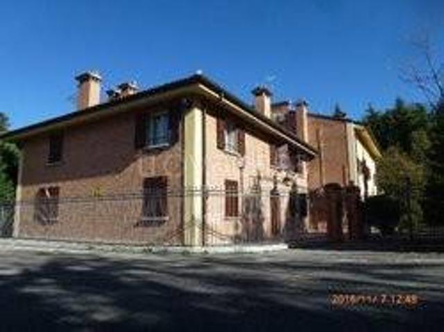Appartamento in affitto a Bologna via di Barbiano, 34, arredato TrovaCasa