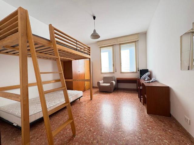 Appartamento in affitto a Bologna via di Corticella, 7, arredato, giardino, terrazzo TrovaCasa