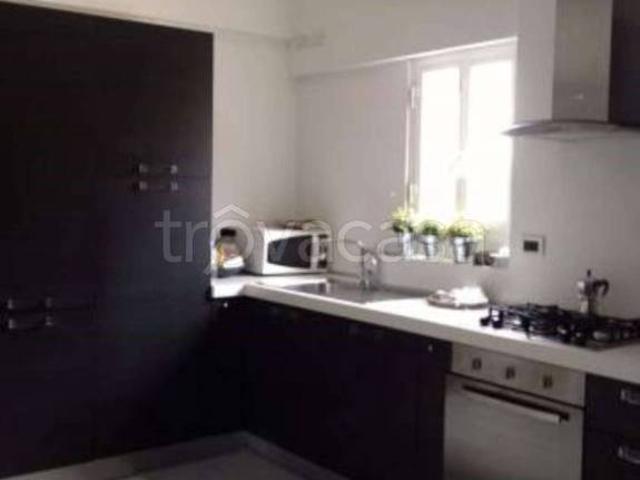 Appartamento in affitto a Bologna via di Corticella, Bolognina