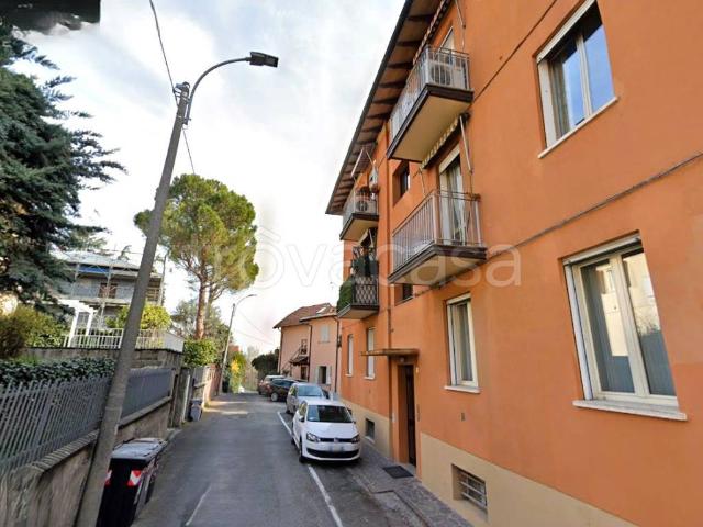 Appartamento in affitto a Bologna via di Ravone, arredato, balcone, cucina abitabile TrovaCasa