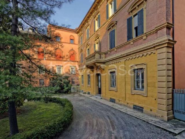 Appartamento in affitto a Bologna via Donzelle, arredato, ascensore, centrale TrovaCasa