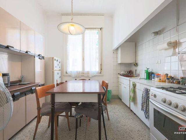 Appartamento in affitto a Bologna via Ettore Bidone, parzialmente arredato, ascensore, cantina TrovaCasa