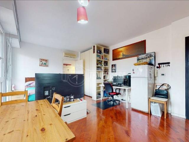 Appartamento in affitto a Bologna via Emilia Ponente, arredato, box, terrazzo TrovaCasa