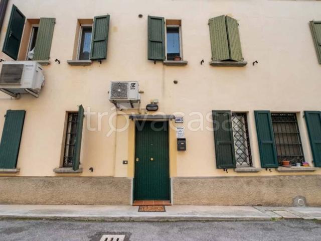 Appartamento in affitto a Bologna via Emilia Ponente, arredato, ristrutturato, aria condizionata TrovaCasa