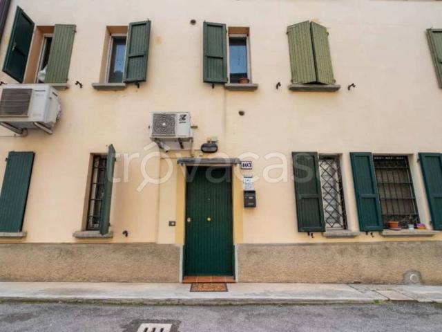 Appartamento in affitto a Bologna via Emilia Ponente, Borgo Panigale