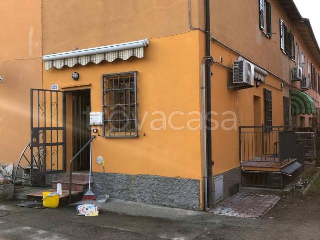 Appartamento in affitto a Bologna via Emilia Ponente, 435, arredato, posto auto, aria condizionata TrovaCasa