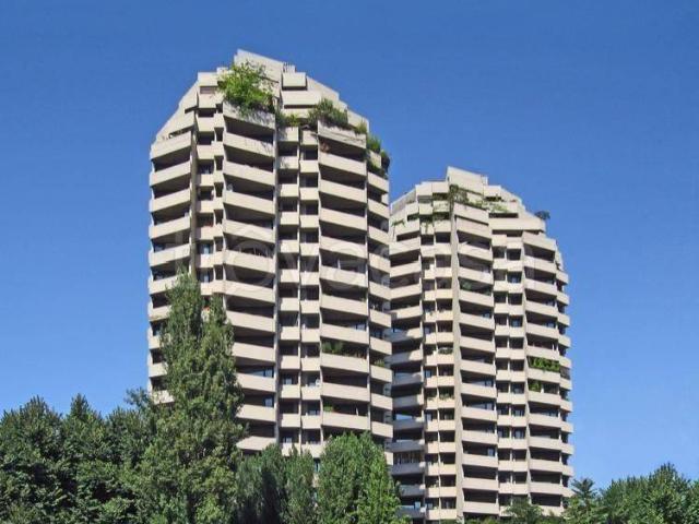 Appartamento in affitto a Bologna via Emilio Zago, 2, San Donato