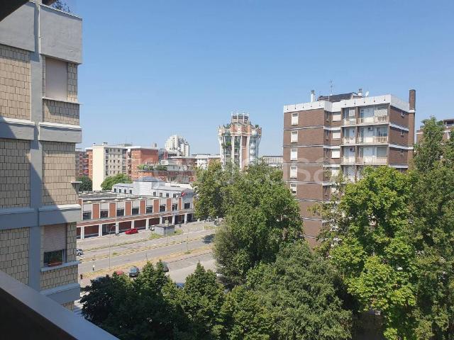 Appartamento in affitto a Bologna via Ermete Zacconi, arredato, luminoso, balcone TrovaCasa