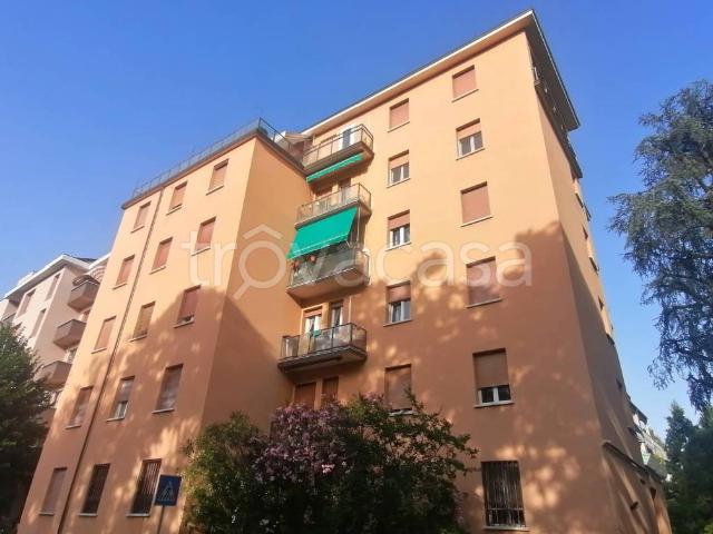 Appartamento in affitto a Bologna via Fiorita, 4, arredato, ascensore, riscaldamento centralizzato TrovaCasa