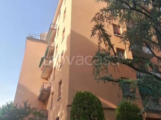 Appartamento in affitto a Bologna via Fiorita, 4, arredato, ascensore, riscaldamento centralizzato TrovaCasa