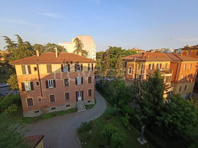 Appartamento in affitto a Bologna via Filippo Argelati, arredato, senza ascensore, luminoso TrovaCasa