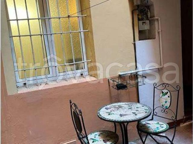 Appartamento in affitto a Bologna via fondazza ad.Ze, arredato, riscaldamento autonomo, centrale TrovaCasa