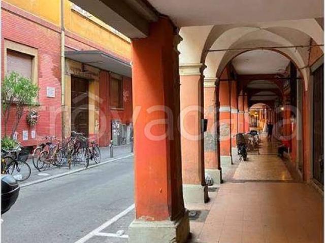 Appartamento in affitto a Bologna via fondazza ad.Ze, arredato, riscaldamento autonomo, centrale TrovaCasa