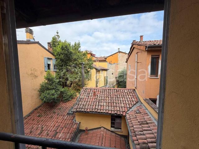 Appartamento in affitto a Bologna via Fondazza, arredato, riscaldamento autonomo, luminoso TrovaCasa