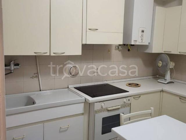 Appartamento in affitto a Bologna via Fondazza, 4, arredato, cantina, cucina abitabile TrovaCasa