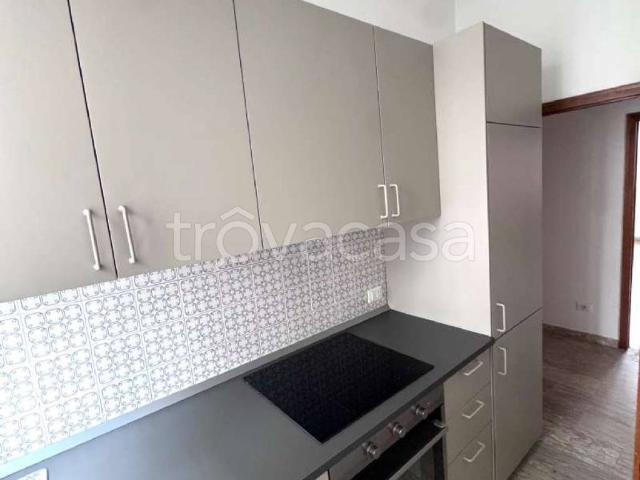 Appartamento in affitto a Bologna via Fontanina, parzialmente arredato, ascensore, riscaldamento centralizzato TrovaCasa