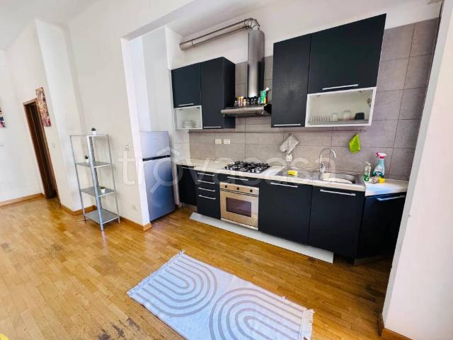Appartamento in affitto a Bologna via Francesco Todaro, arredato, ascensore, riscaldamento centralizzato con contacalorie TrovaCasa
