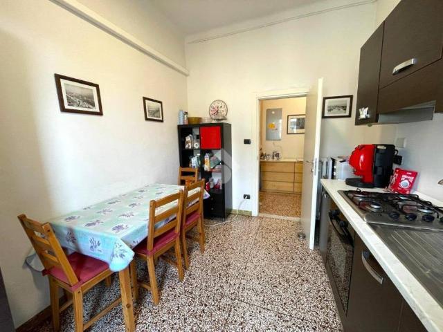 Appartamento in affitto a Bologna via Francesco Rocchi, 24, arredato, aria condizionata, senza ascensore TrovaCasa