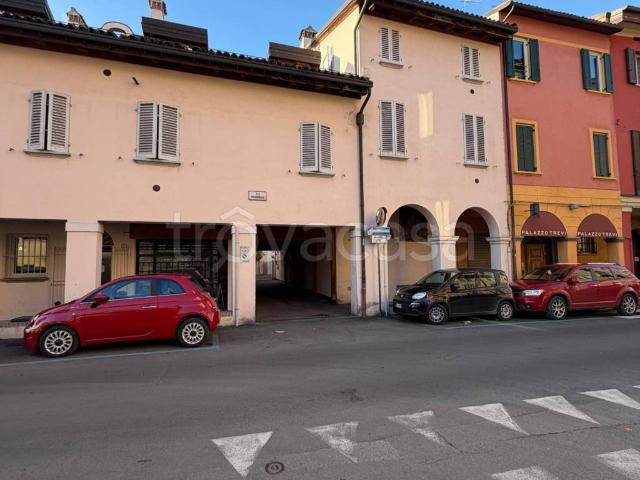 Appartamento in affitto a Bologna via Frassinago, 33, arredato, box, ascensore TrovaCasa