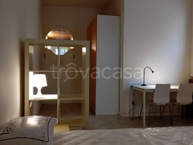 Appartamento in affitto a Bologna via Frassinago, 39, arredato, giardino privato, riscaldamento autonomo TrovaCasa