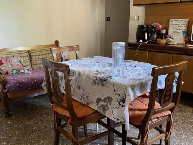 Appartamento in affitto a Bologna via Frassinago, arredato, riscaldamento autonomo, cantina TrovaCasa