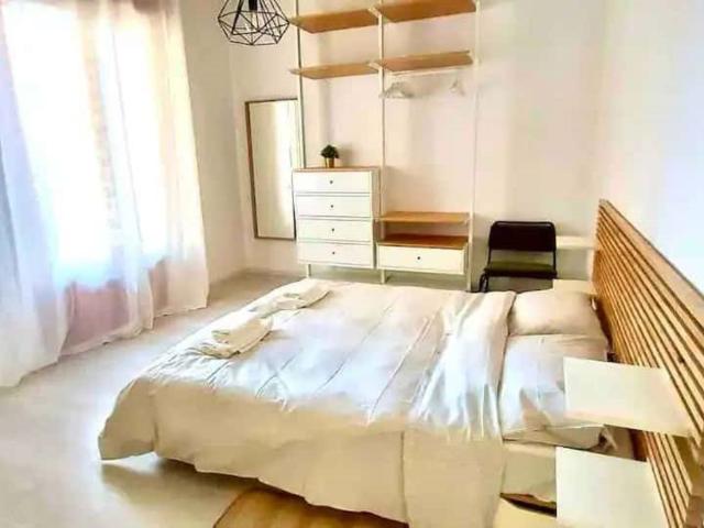 Appartamento in affitto a Bologna via Fratelli Cervi, arredato, ristrutturato, luminoso TrovaCasa