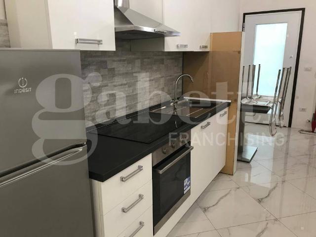 Appartamento in affitto a Bologna via Fregoli, 7/5, arredato, riscaldamento centralizzato TrovaCasa
