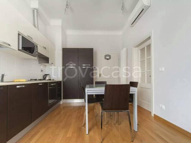Appartamento in affitto a Bologna via Guglielmo Marconi, arredato, parquet TrovaCasa