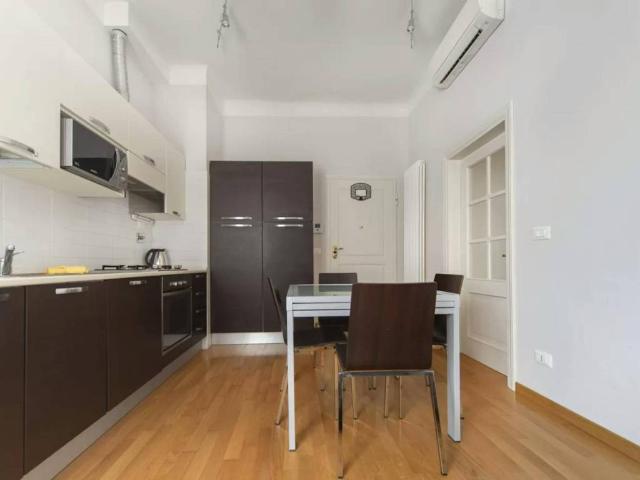 Appartamento in affitto a Bologna via Guglielmo Marconi, arredato, parquet TrovaCasa
