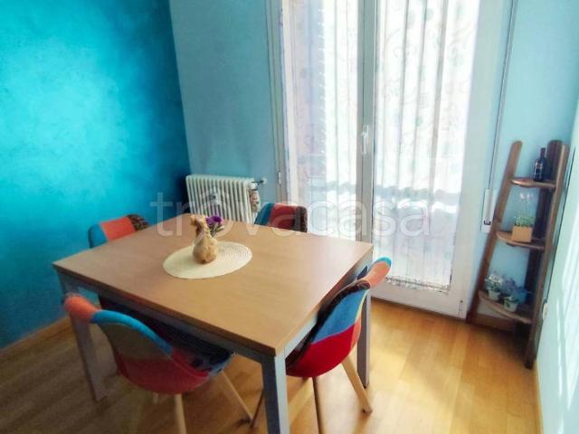 Appartamento in affitto a Bologna via Guglielmo Marconi, arredato, ristrutturato, centrale TrovaCasa