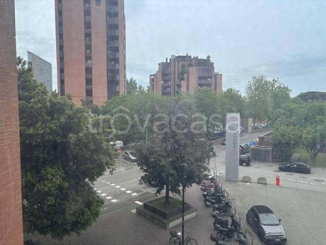 Appartamento in affitto a Bologna via Guelfa, 5, arredato, ristrutturato, contesto signorile TrovaCasa