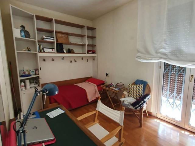Appartamento in affitto a Bologna via Gustavo Modena, 36, arredato, ristrutturato, balcone TrovaCasa